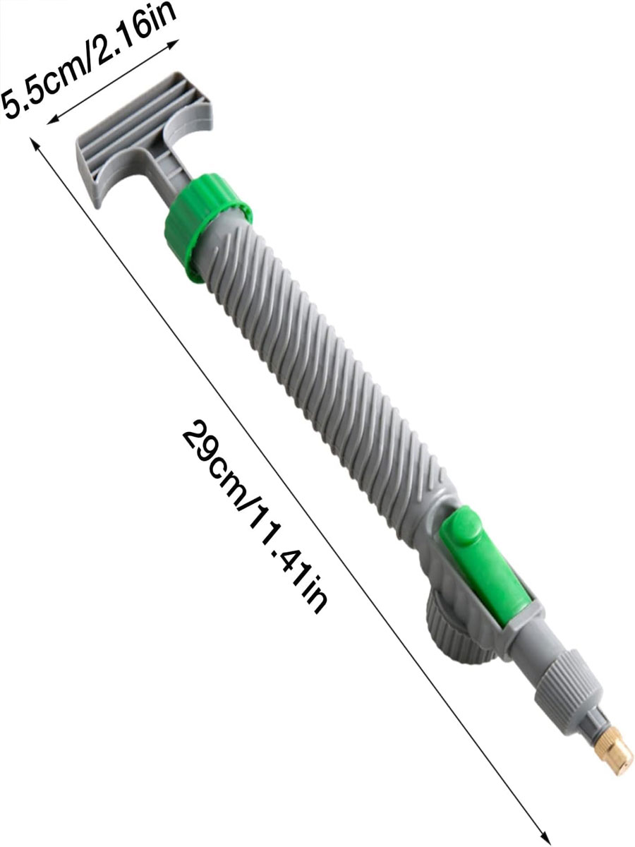 NEW Upgrade High-Pressure Wate - đánh giá và giá Gardening Yard Tools