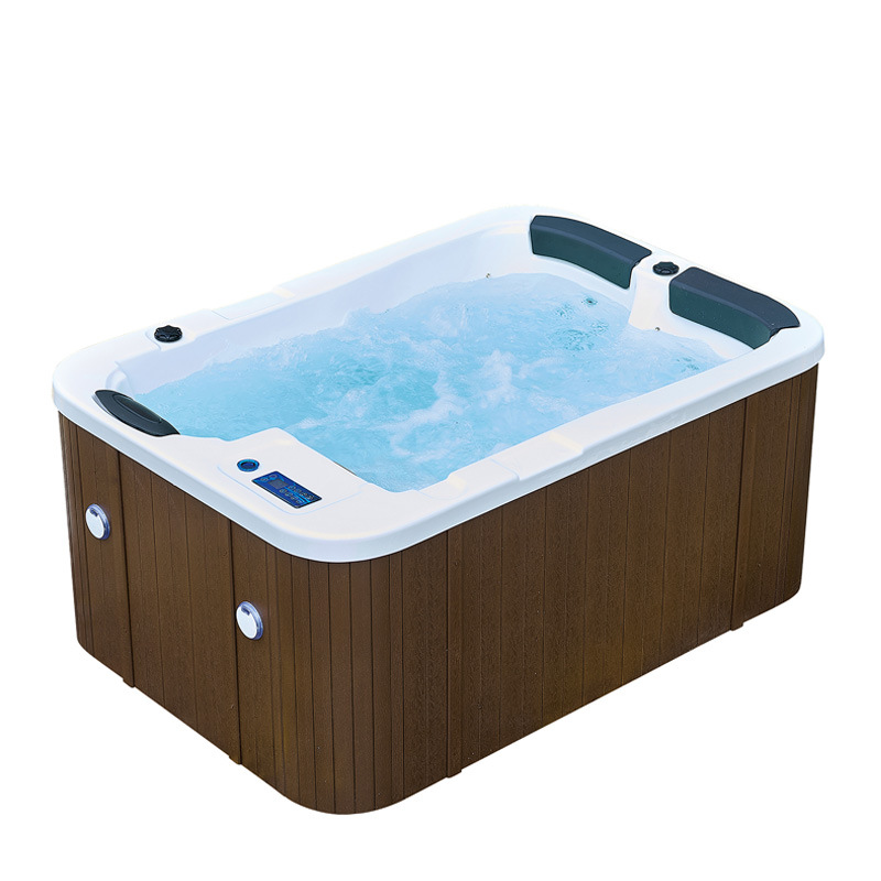 Massage Surfing Tub Villa Gard - đánh giá và giá Gardening Tools Big