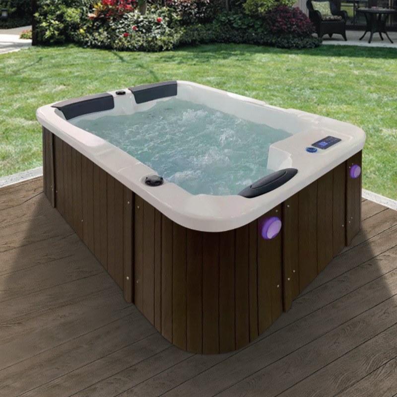 Massage Surfing Tub Villa Gard - đánh giá và giá Gardening Tools Big