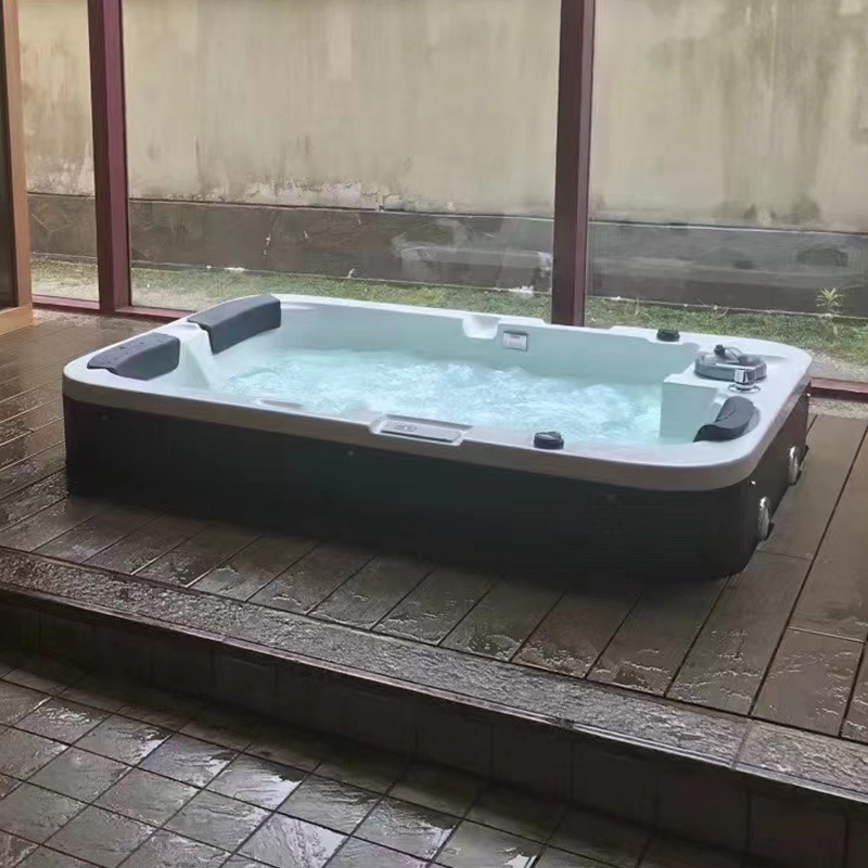 Massage Surfing Tub Villa Gard - đánh giá và giá Gardening Tools Big