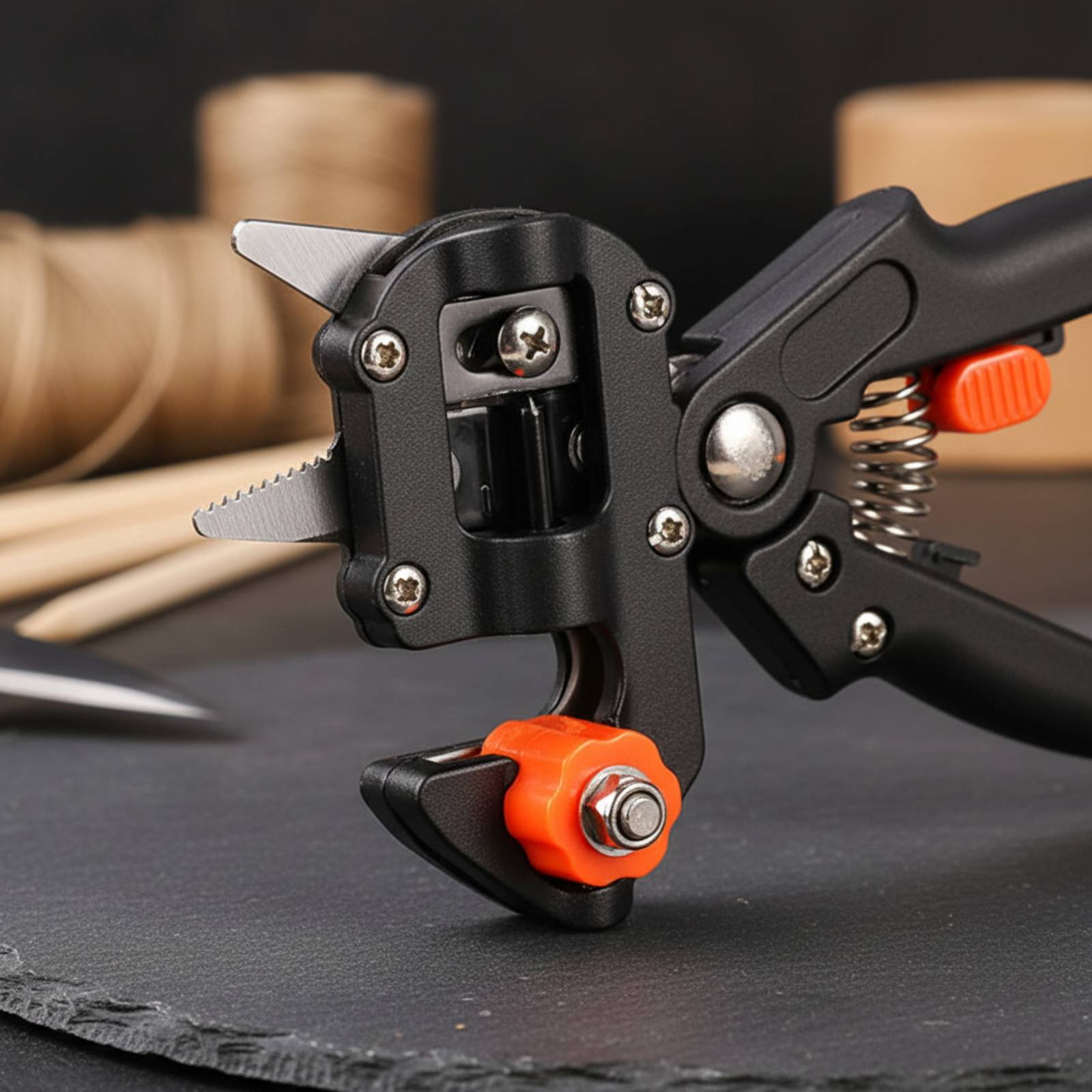 Pruning Grafting Shears 2 in 1 - đánh giá và giá Pruning Shears