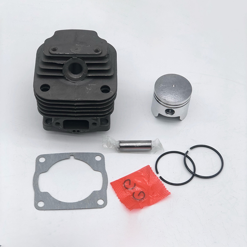 39mm CYLINDER PISTON KIT FIT F - đánh giá và giá Gardening Tools Basic