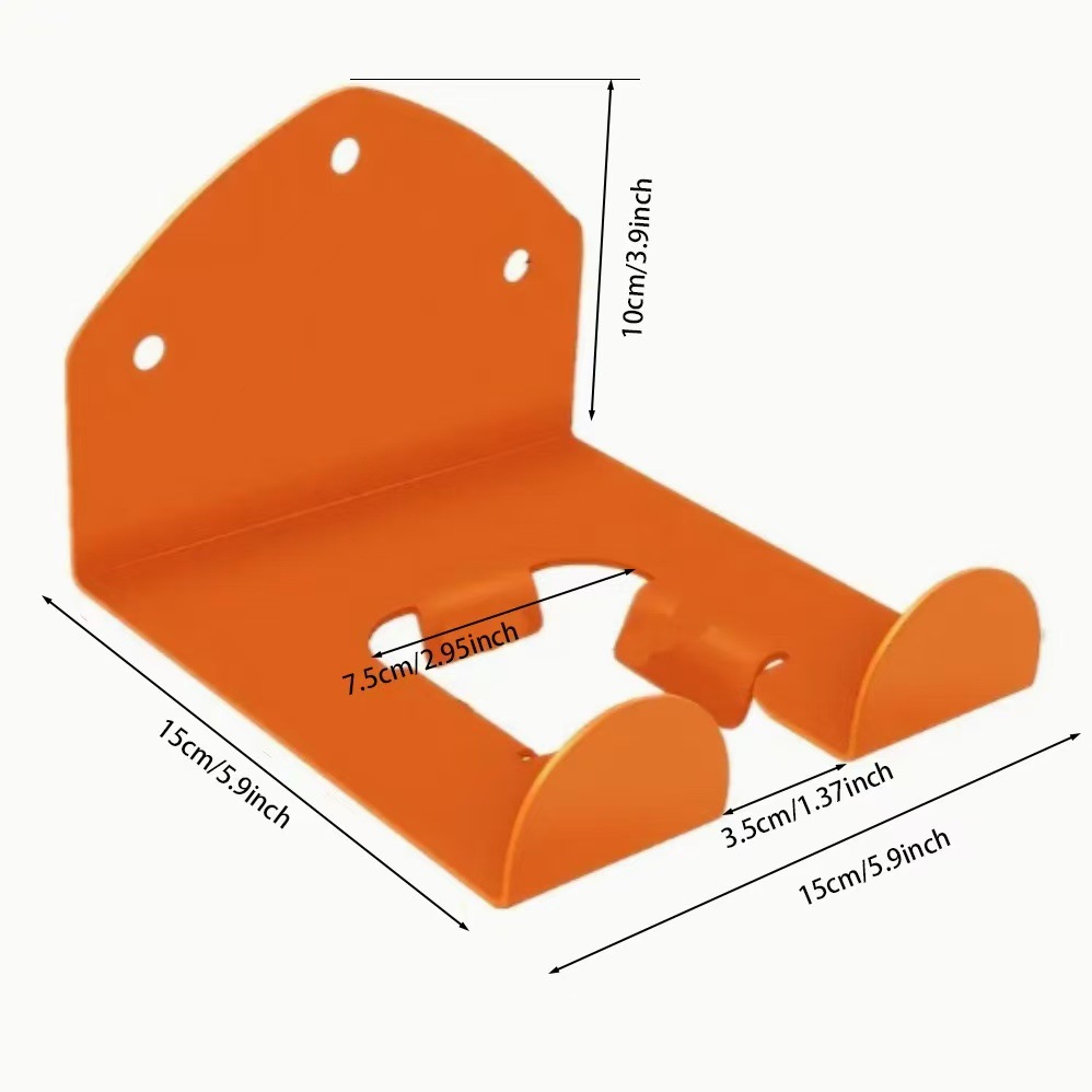 Minimalist Style Metal Hanging - đánh giá và giá Gardening Tools Storage