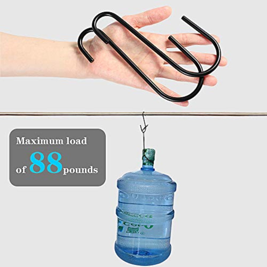 Bird Feeder Hook Heavy Duty Bi - đánh giá và giá Gardening Tools Big