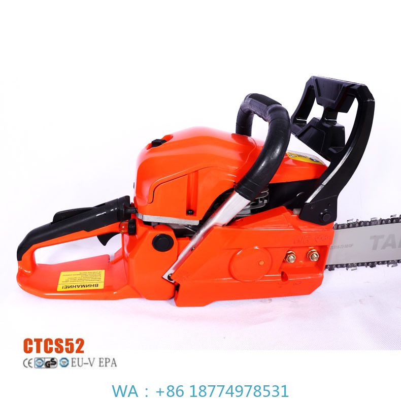Garden Tools Chainsaw Machine  - đánh giá và giá Gardening Tools Big
