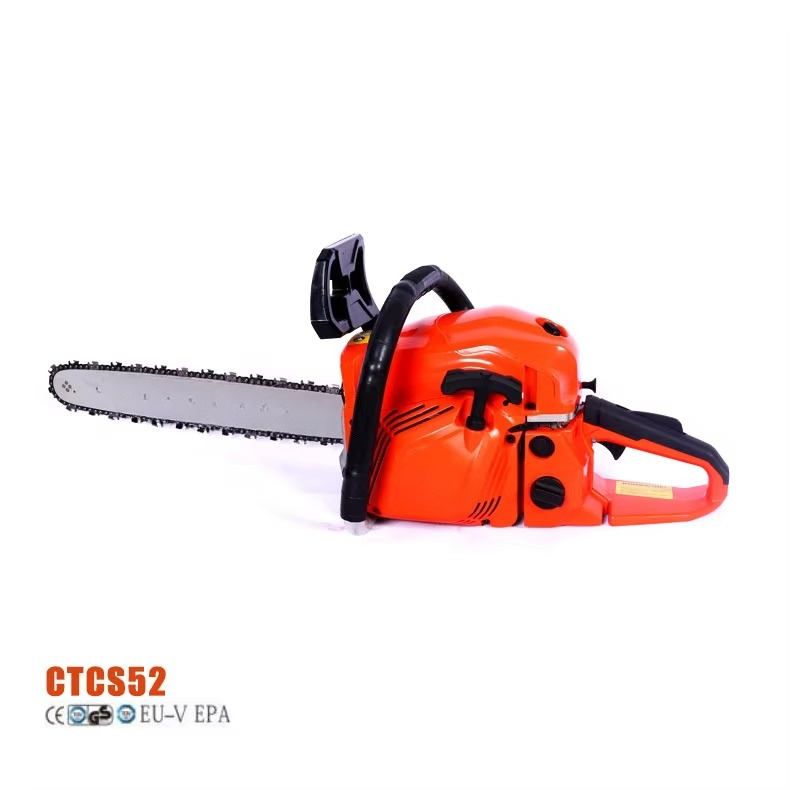 Garden Tools Chainsaw Machine  - đánh giá và giá Gardening Tools Big