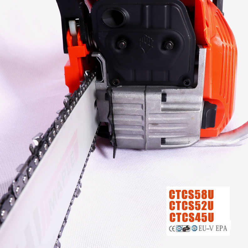 Garden Tools Chainsaw Machine  - đánh giá và giá Gardening Tools Big