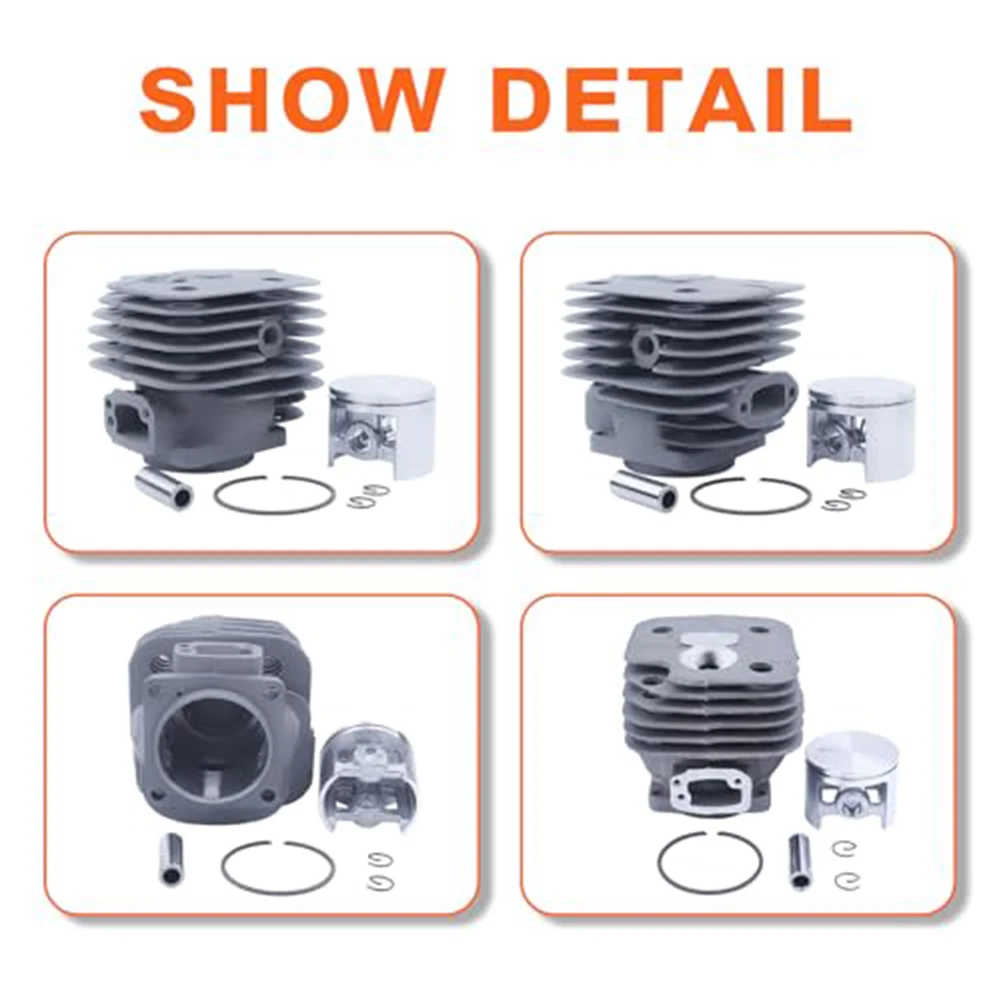 Chainsaw Overhaul Kit Big Bore - đánh giá và giá Gardening Tools Big