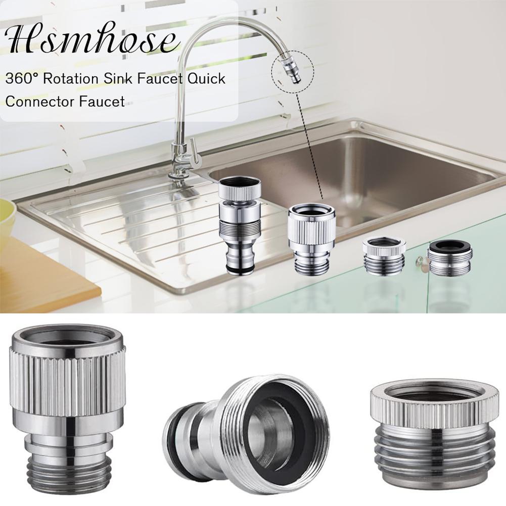Faucet Adapter Set for Garden  - đánh giá và giá Gardening Tools Gifts
