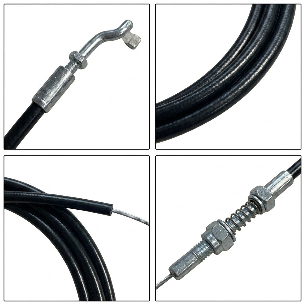 Replacement Brake OPC Cable fo - đánh giá và giá Gardening Tools Required