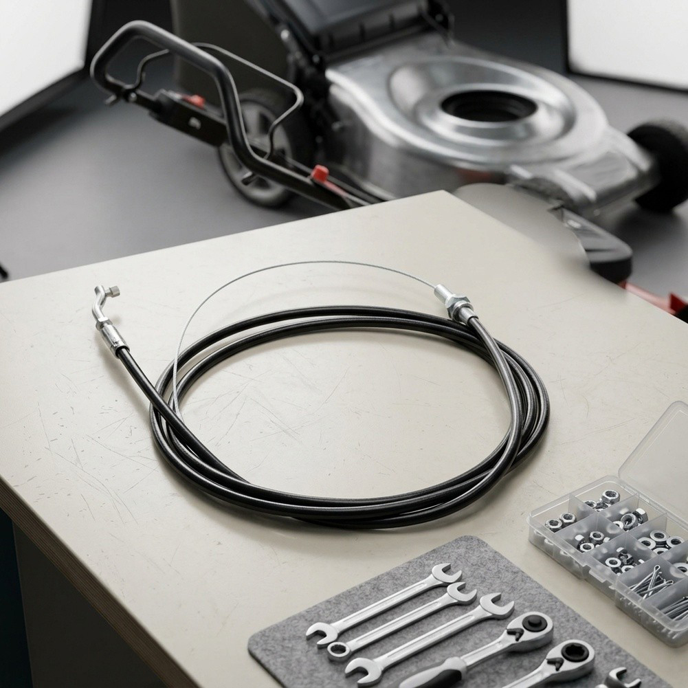 Replacement Brake OPC Cable fo - đánh giá và giá Gardening Tools Required