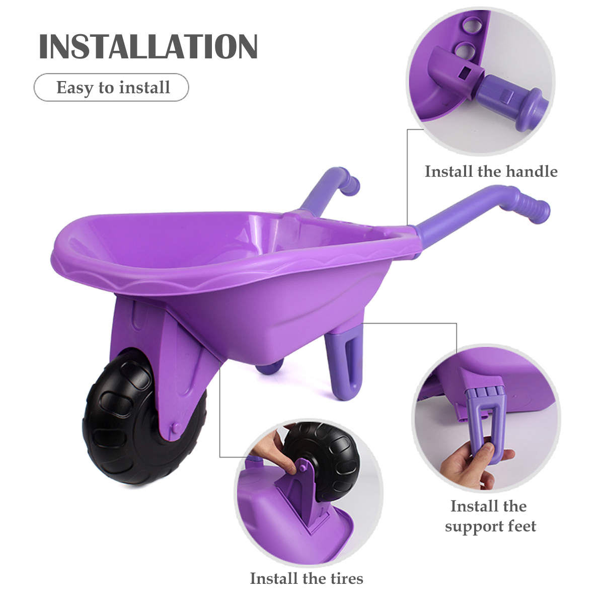 Gardening Tool Set Toys for Ki - đánh giá và giá Gardening Tools Gifts