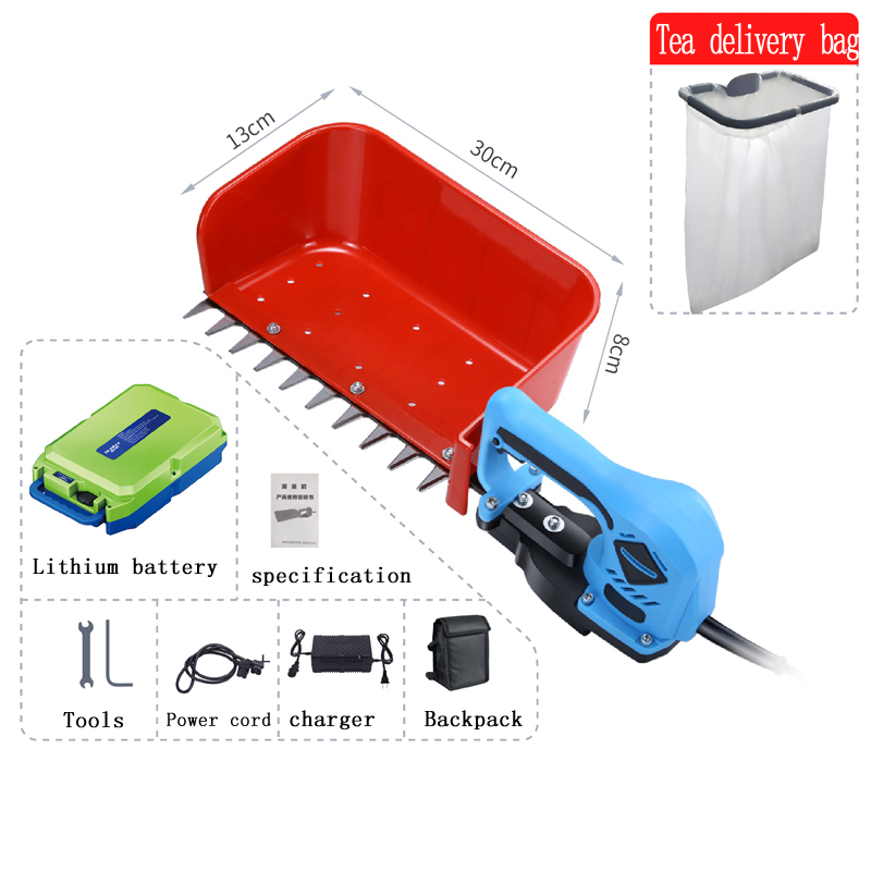 YODOO New Type Lightweight Tea - đánh giá và giá Gardening Tools Big
