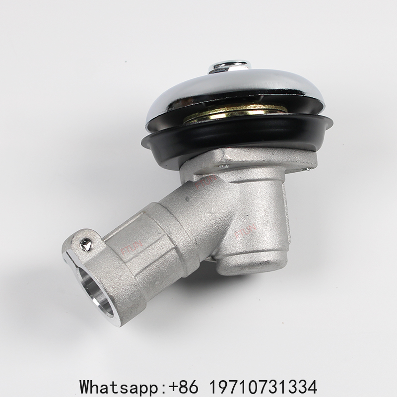24mm Spline 4T 7T 9T 10T M10 A - đánh giá và giá Gardening Tools Basic