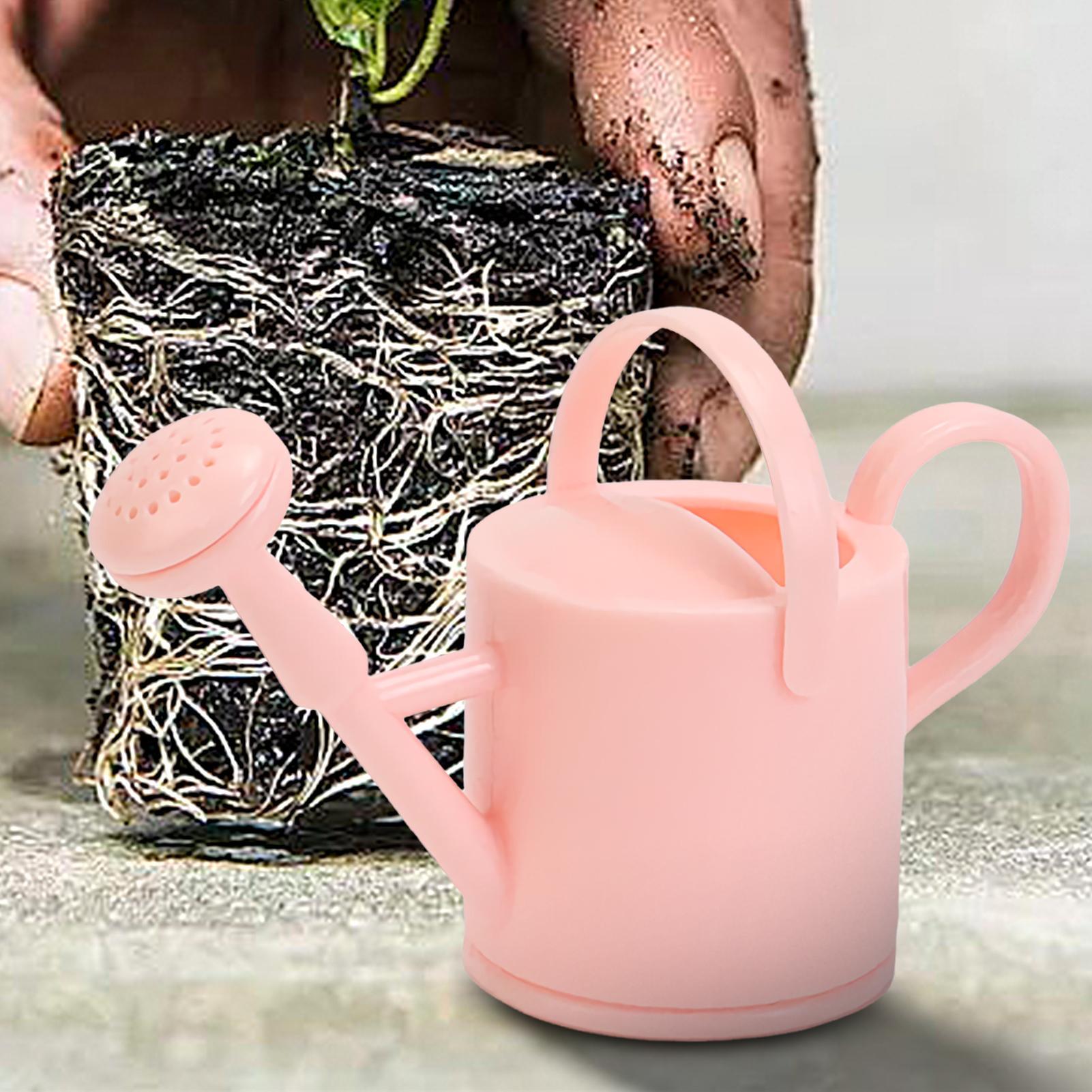 Small Kids Watering Can Flexib - đánh giá và giá Gardening Yard Tools