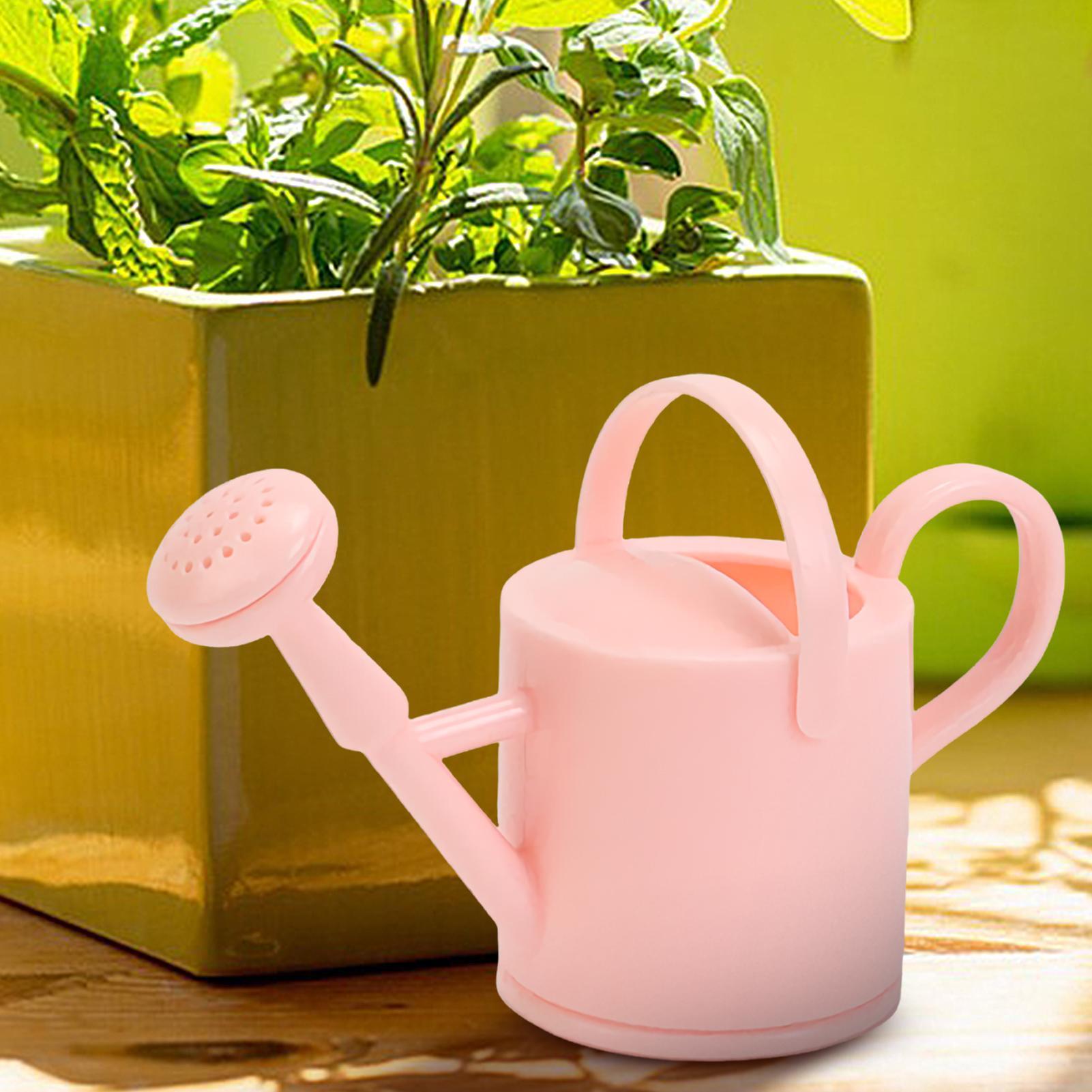 Small Kids Watering Can Flexib - đánh giá và giá Gardening Yard Tools