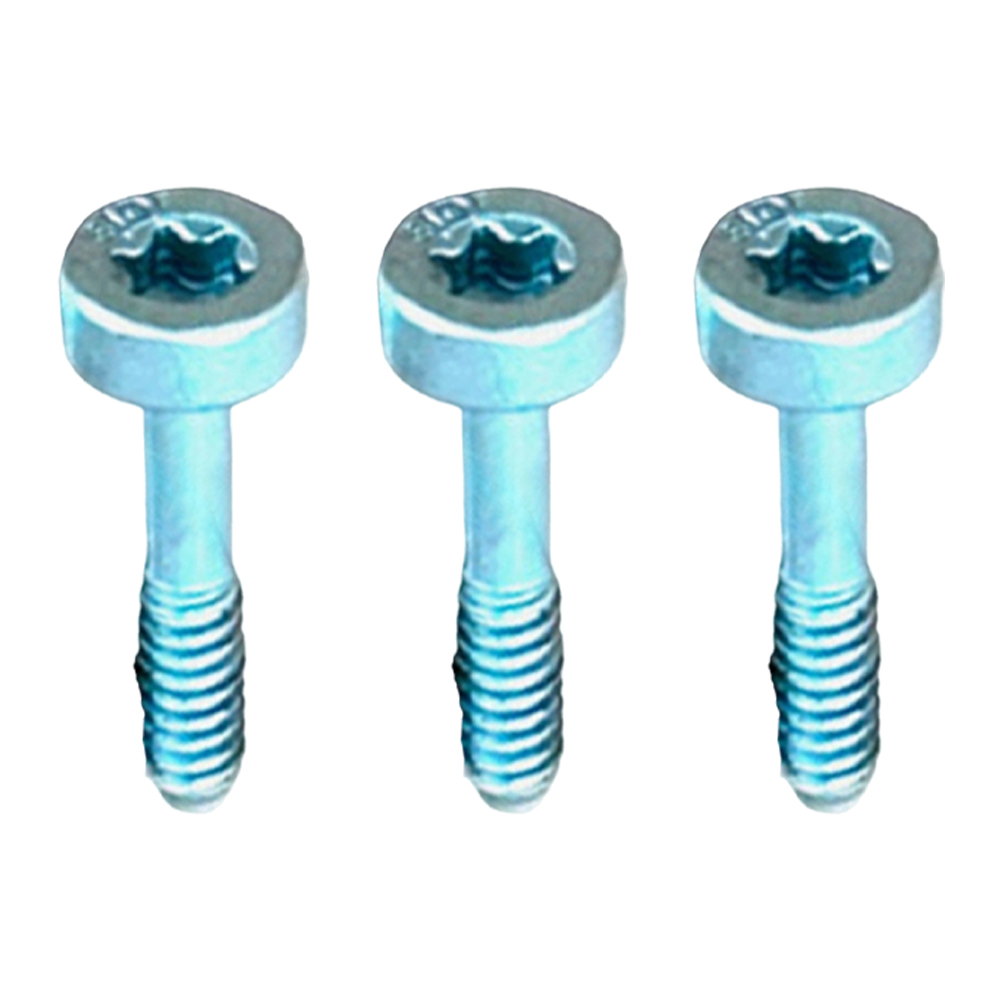 Trimmer Parts Replacement Scre - đánh giá và giá Gardening Tools Required