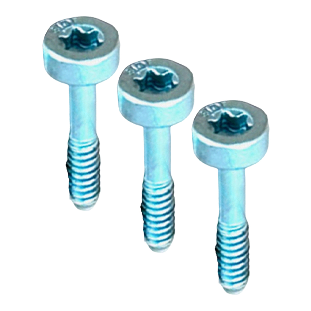 Trimmer Parts Replacement Scre - đánh giá và giá Gardening Tools Required