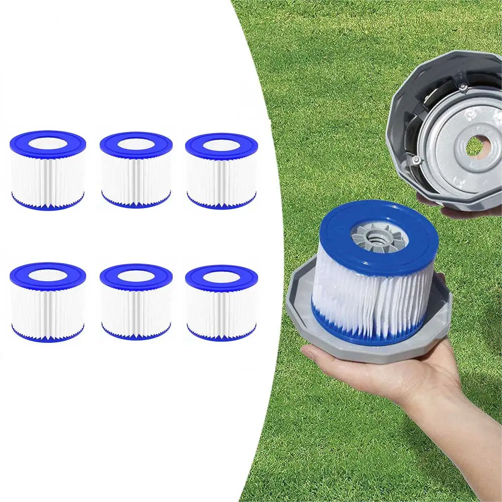 6-Piece Cartridge Filters for  - đánh giá và giá Gardening Tools Gifts