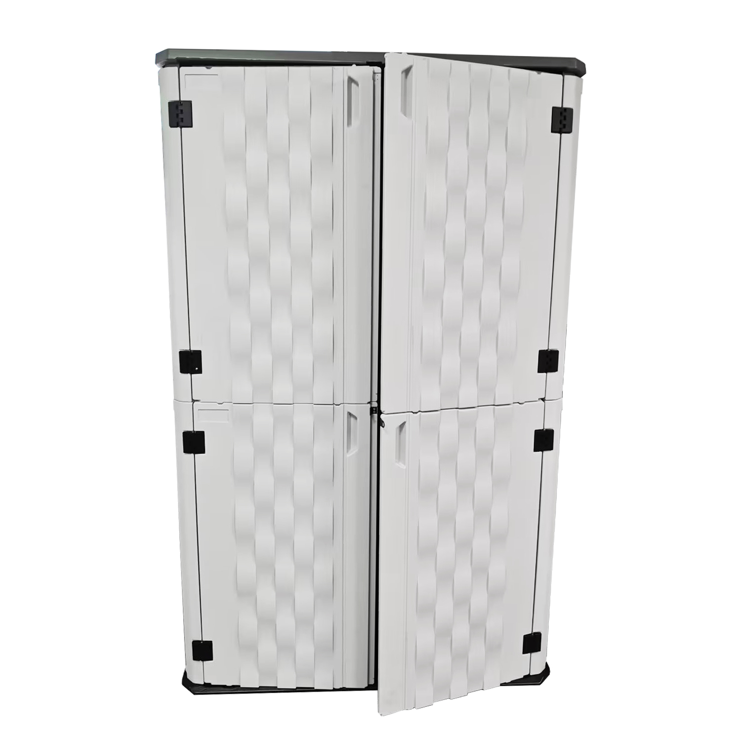 1472L HDPE Plastic Storage Box - đánh giá và giá Gardening Tools Storage