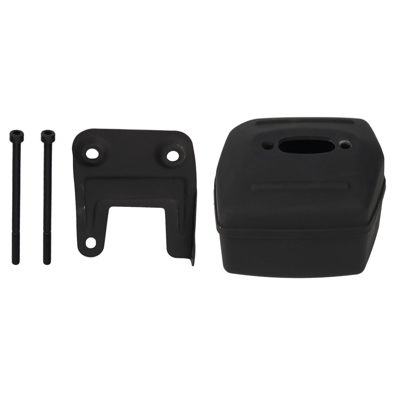 Chainsaw Exhaust System Muffle - đánh giá và giá Gardening Tools Required
