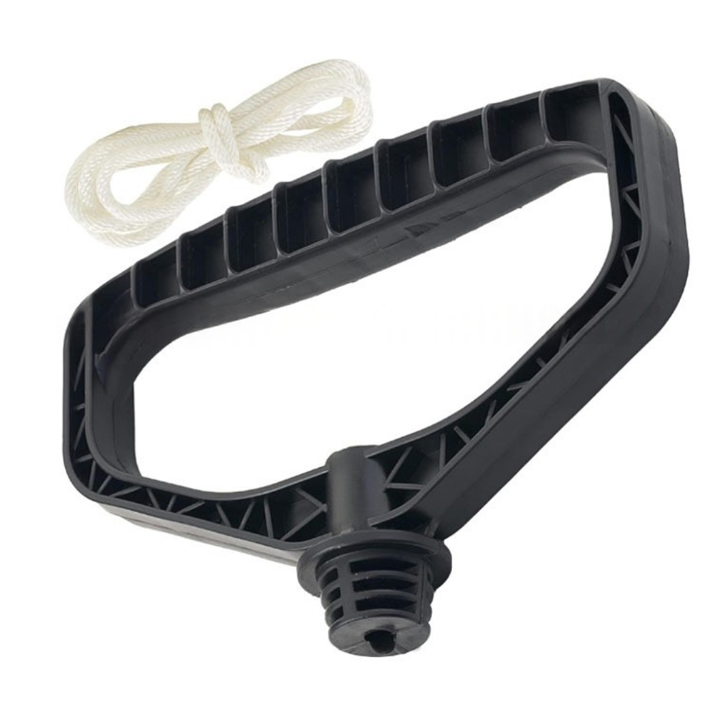 Recoil Starter Rope Handle 490 - đánh giá và giá Gardening Tools Required