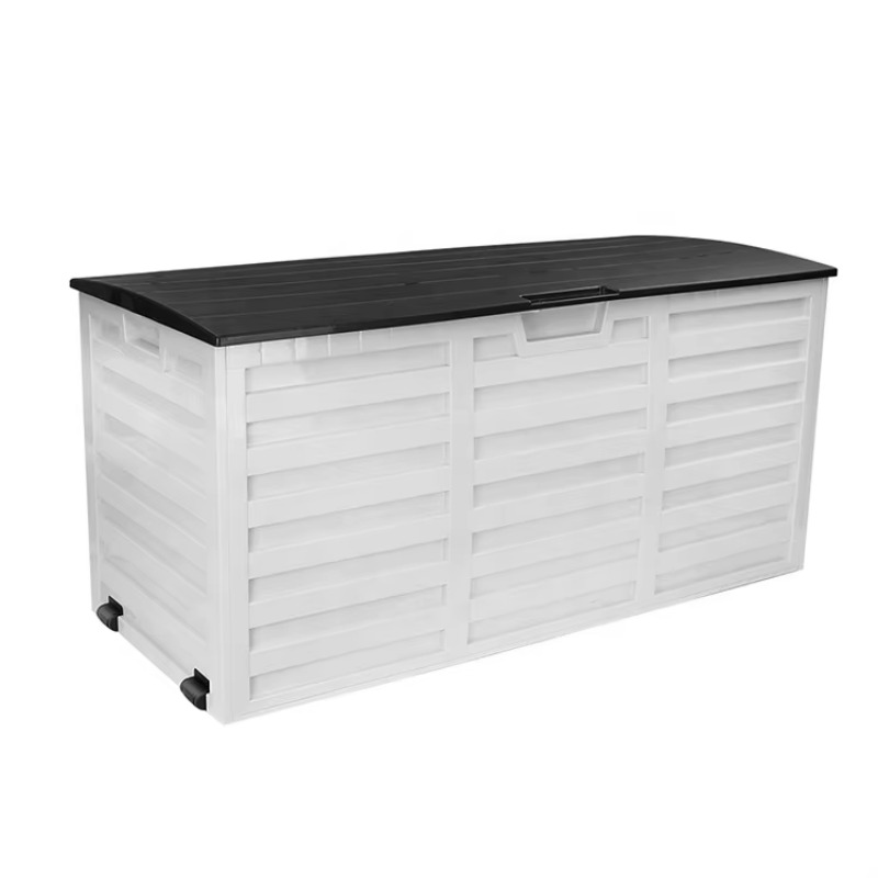 Outdoor Garden Storage Box Loc - đánh giá và giá Gardening Tools Storage