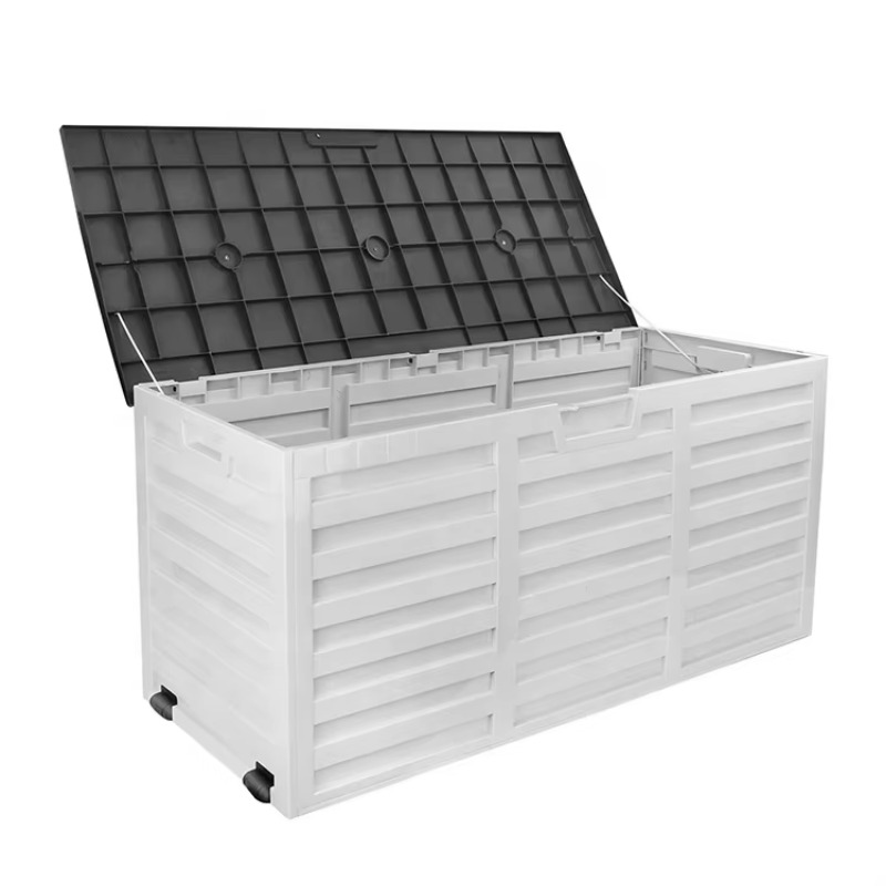 Outdoor Garden Storage Box Loc - đánh giá và giá Gardening Tools Storage