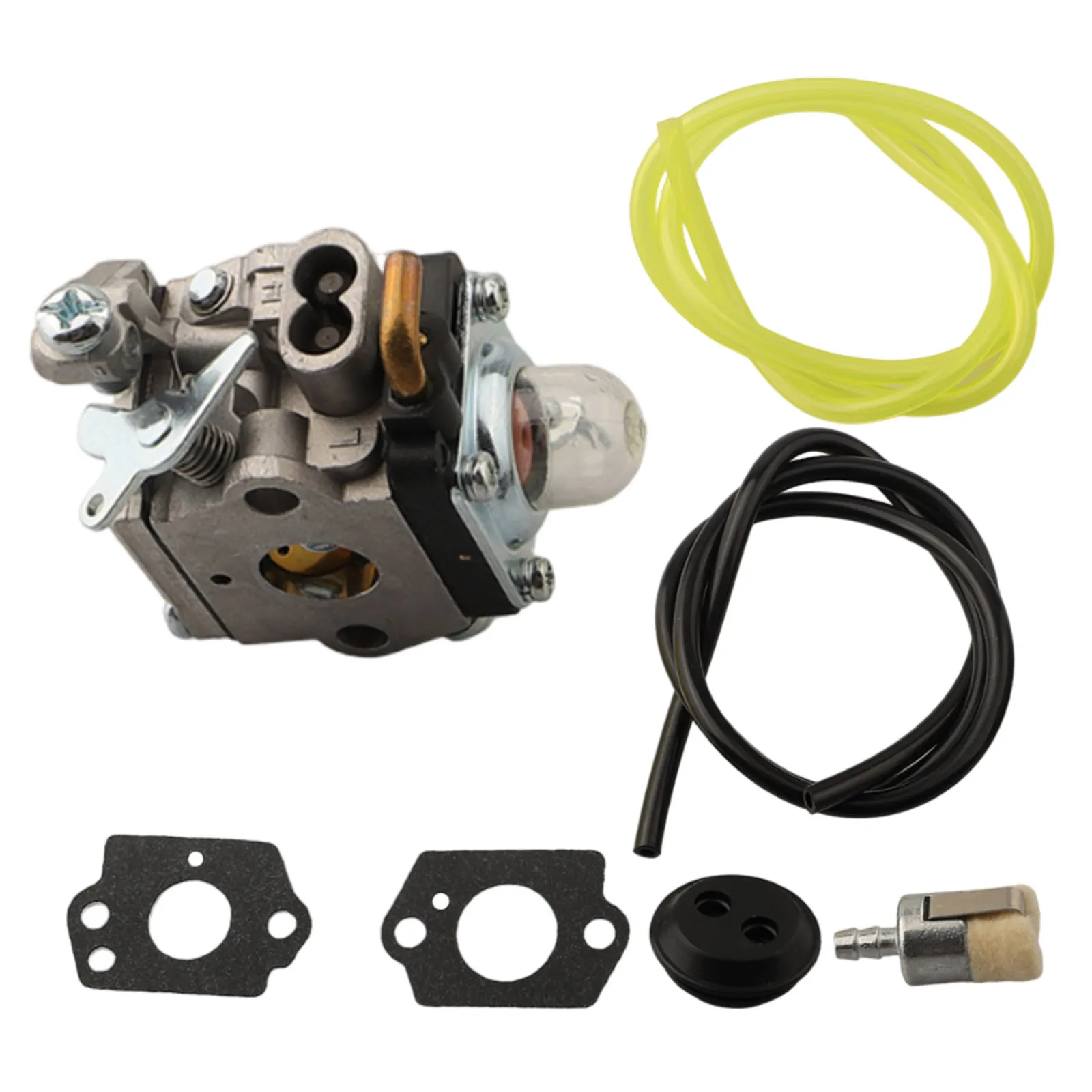 523012401 Carburetor Chainsaw  - đánh giá và giá Gardening Tools Name With Picture