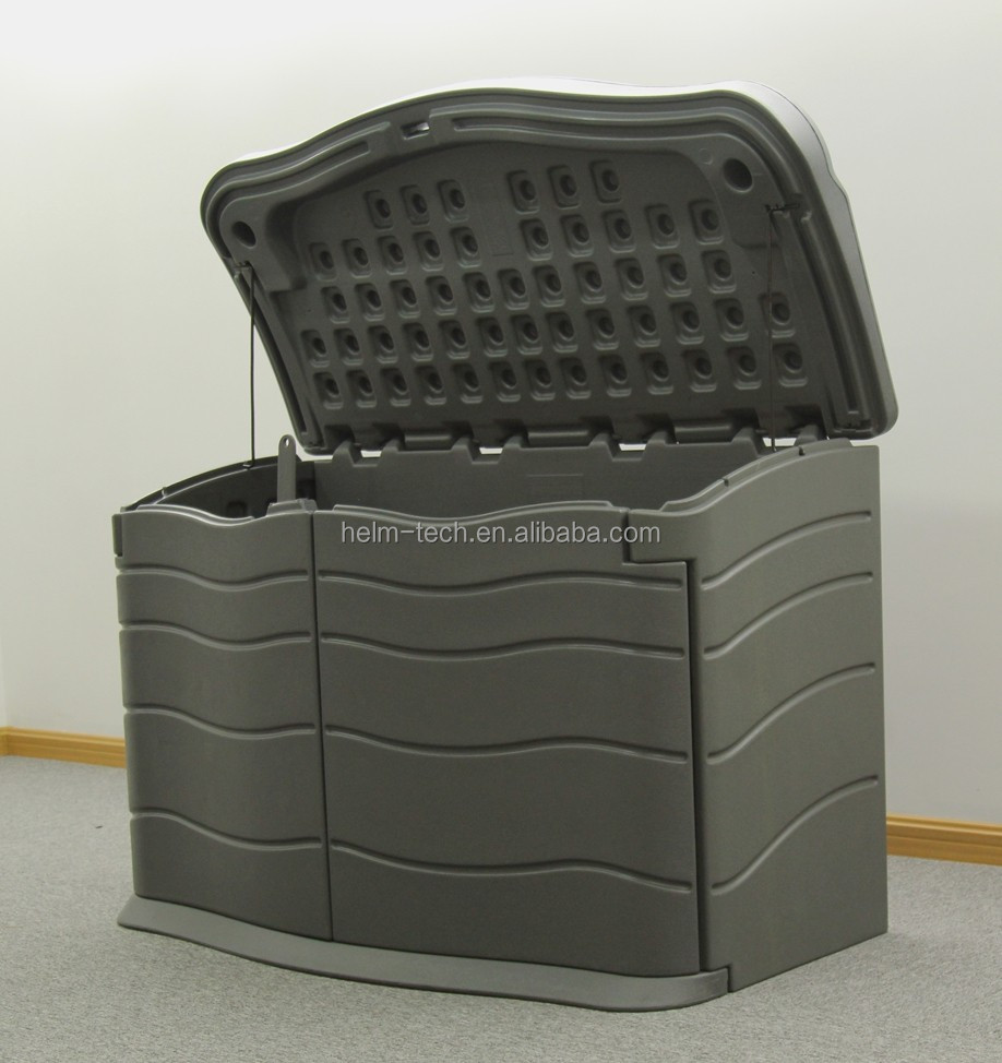 Material Durable Outdoor Garde - đánh giá và giá Gardening Tools Storage