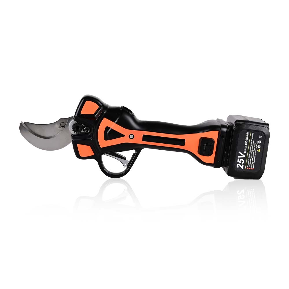 New 50MM(2inch) Battery Powere - đánh giá và giá Pruning Shears