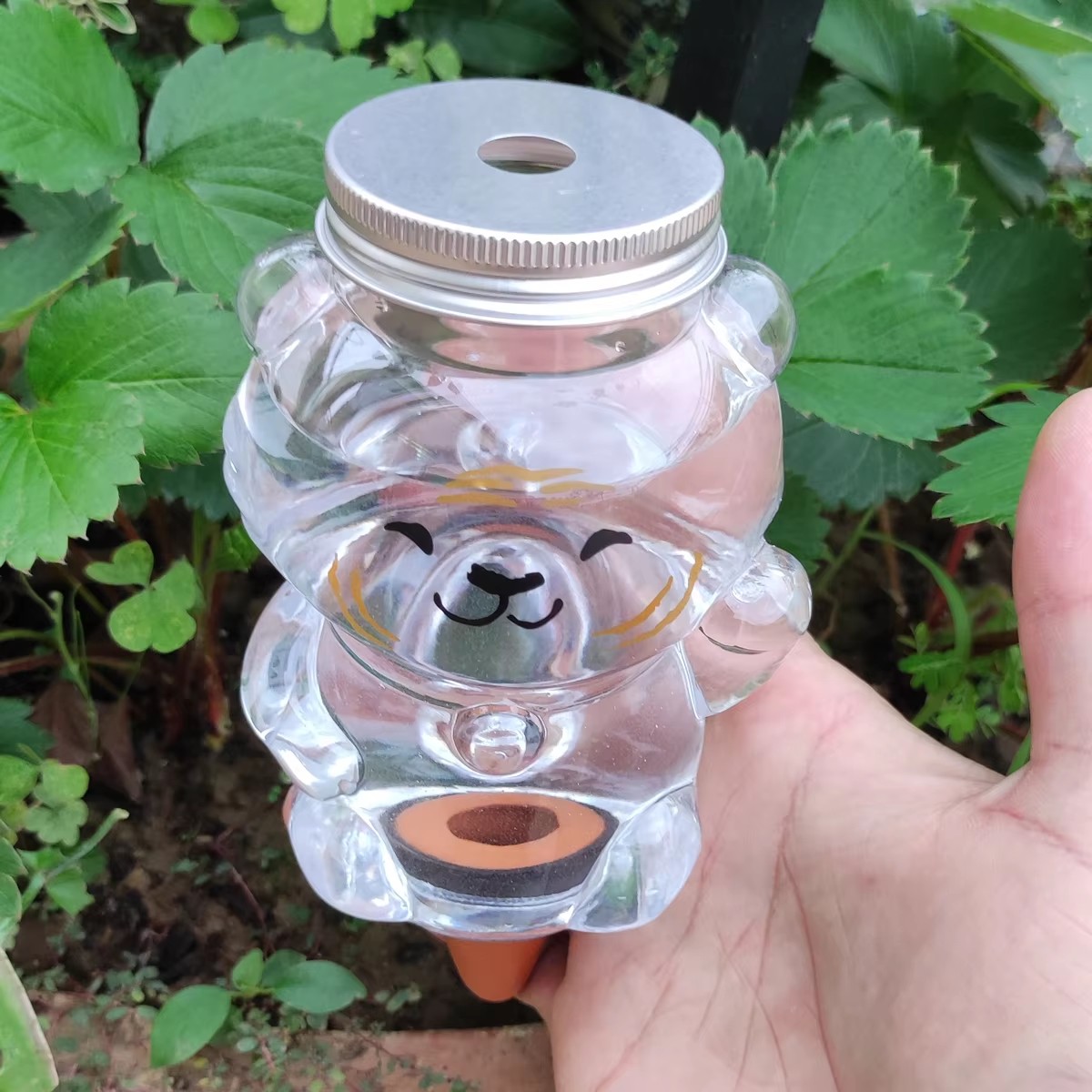 350 ML Garden Automatic Wateri - đánh giá và giá Gardening Yard Tools