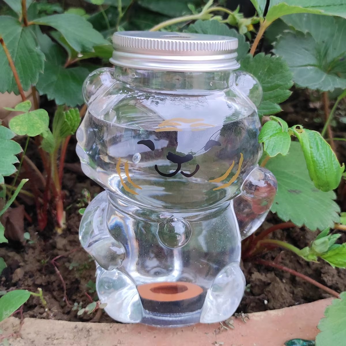 350 ML Garden Automatic Wateri - đánh giá và giá Gardening Yard Tools