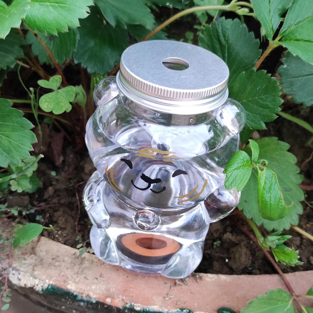 350 ML Garden Automatic Wateri - đánh giá và giá Gardening Yard Tools