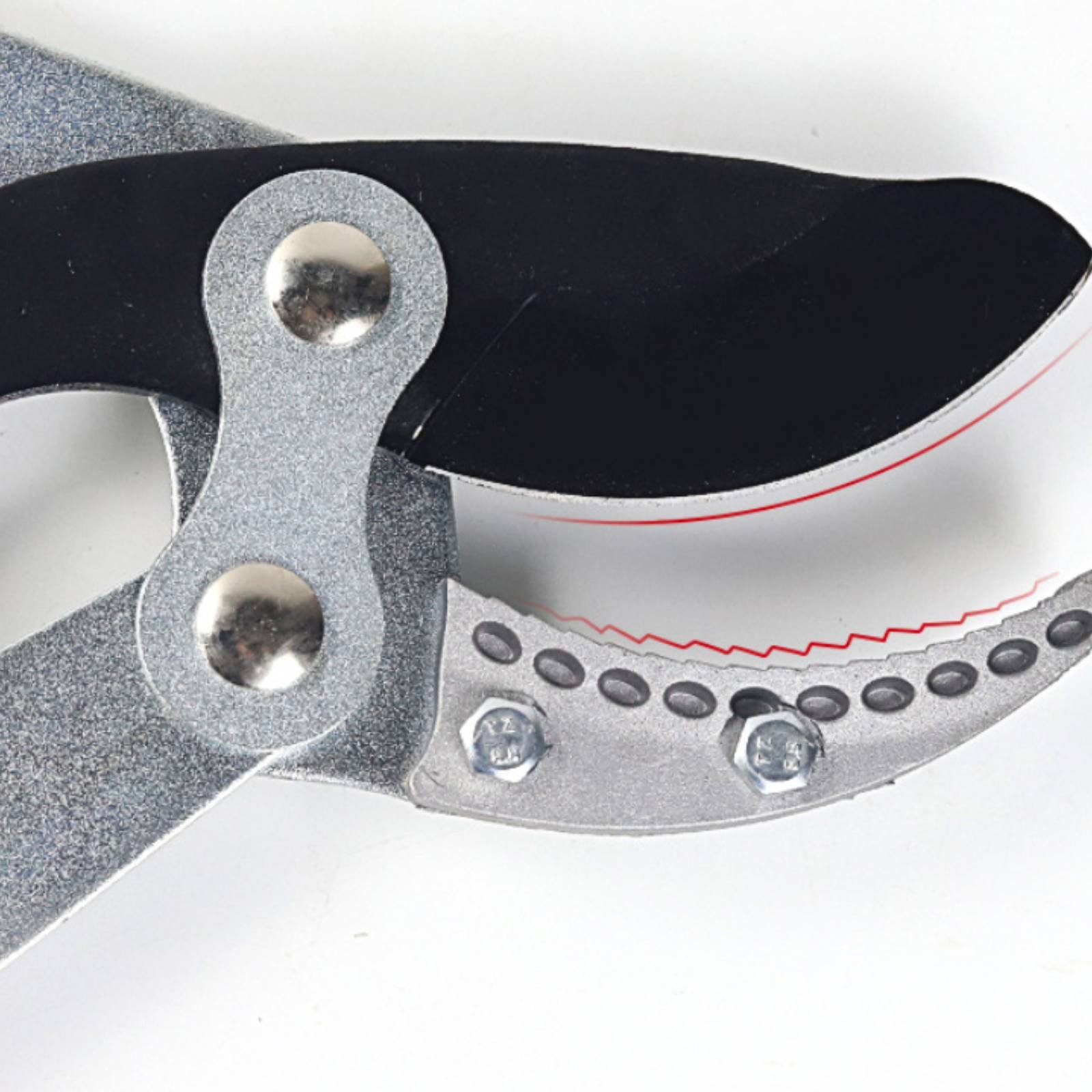 Telescopic Branch Pruners Shar - đánh giá và giá Gardening Tools Of