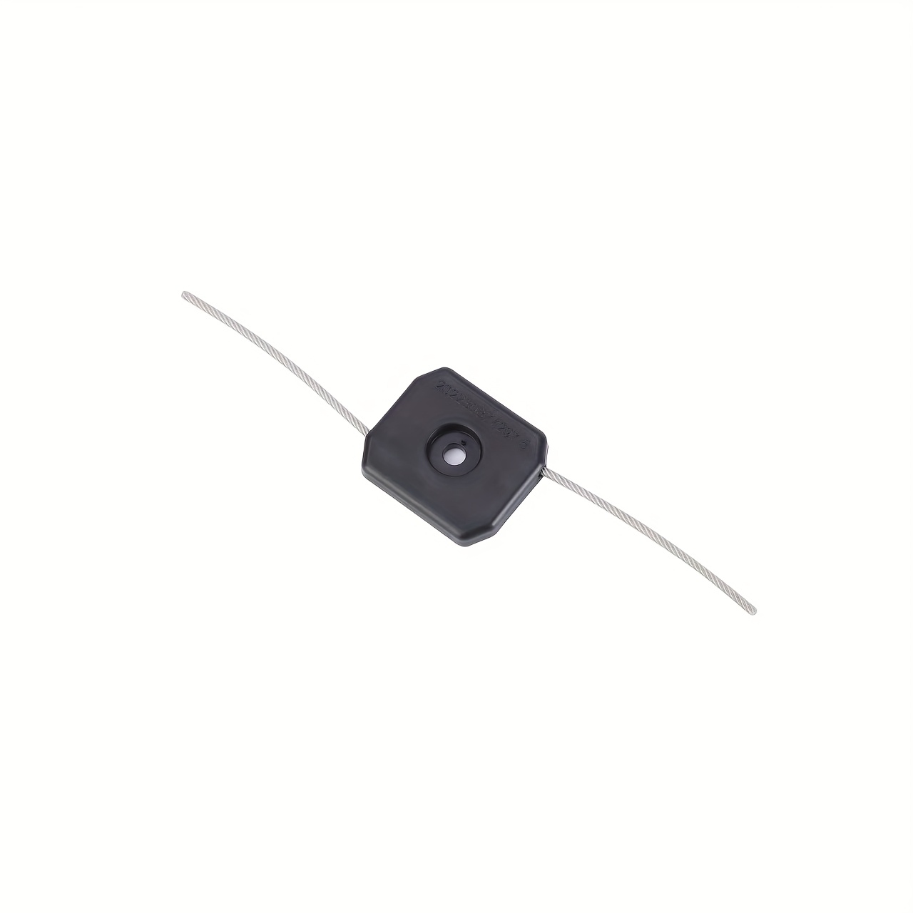 8PCS Trimmer Head Steel Wire L - đánh giá và giá Gardening Tools Basic