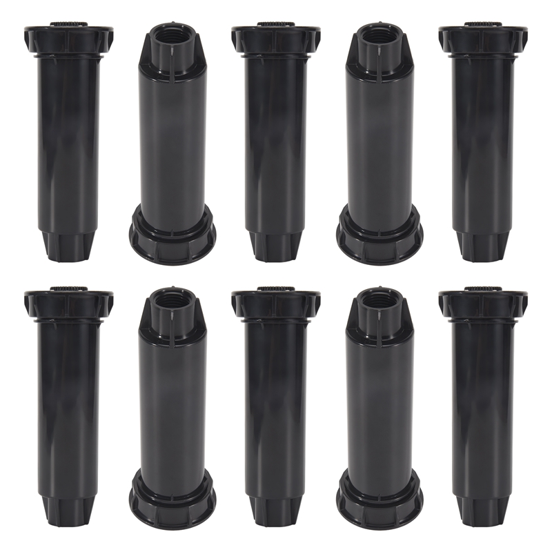 10Pcs -Up Sprinkler Lawn Tool  - đánh giá và giá Gardening Tools Of