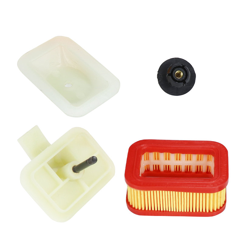 XCAN Paper Air Filter Set For  - đánh giá và giá Gardening Tools Gifts