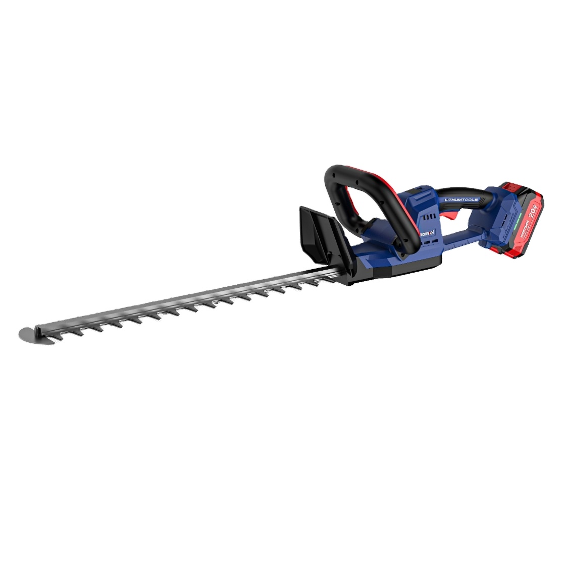 New Energy Lithium Battery Ele - đánh giá và giá Gardening Tools Big