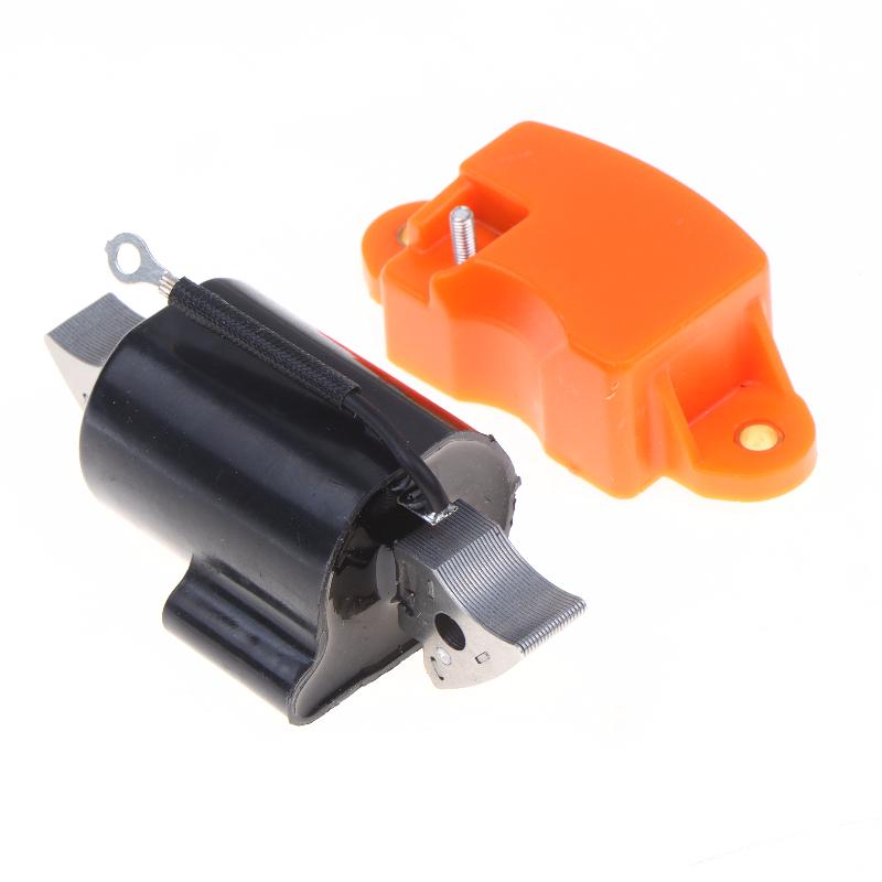 Heavy Duty Ignition Module Con - đánh giá và giá Gardening Yard Tools