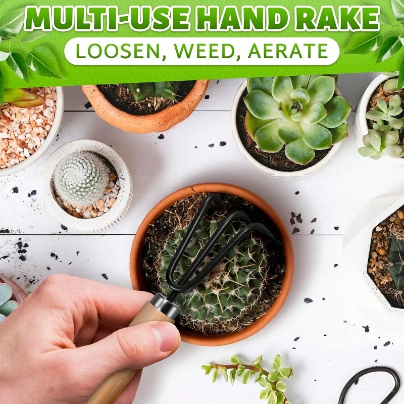 3PC/1Set Mini Gardening Tools  - đánh giá và giá Gardening Tools Gifts
