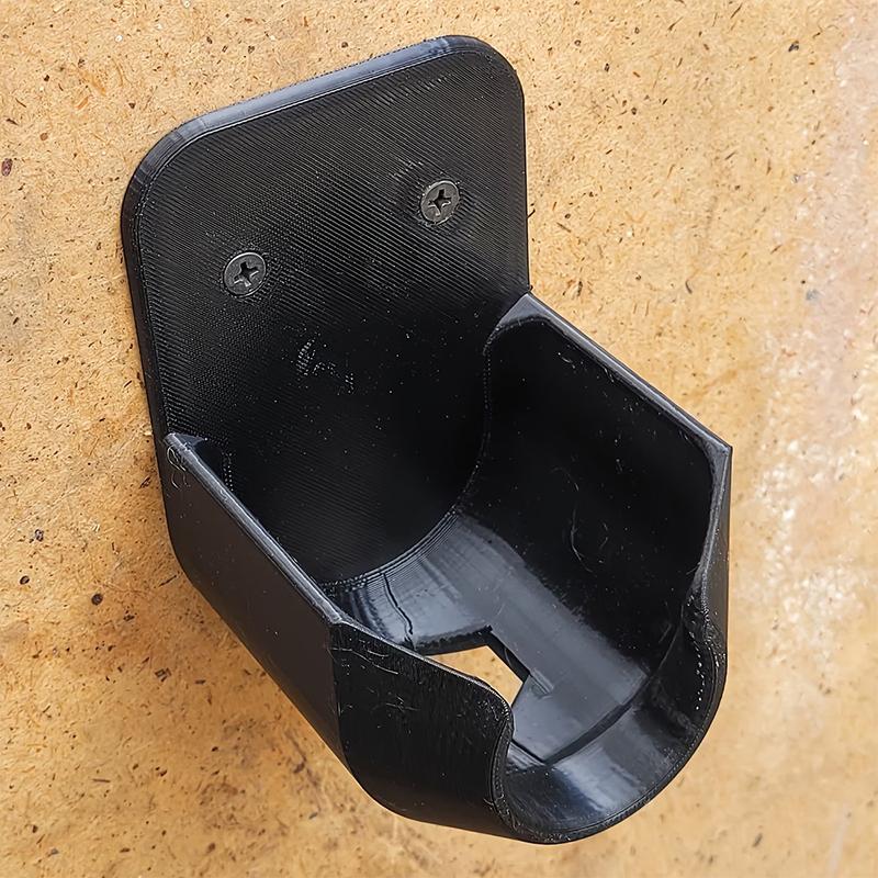 Wall Mount Garden Hose Nozzle  - đánh giá và giá Gardening Tools Storage