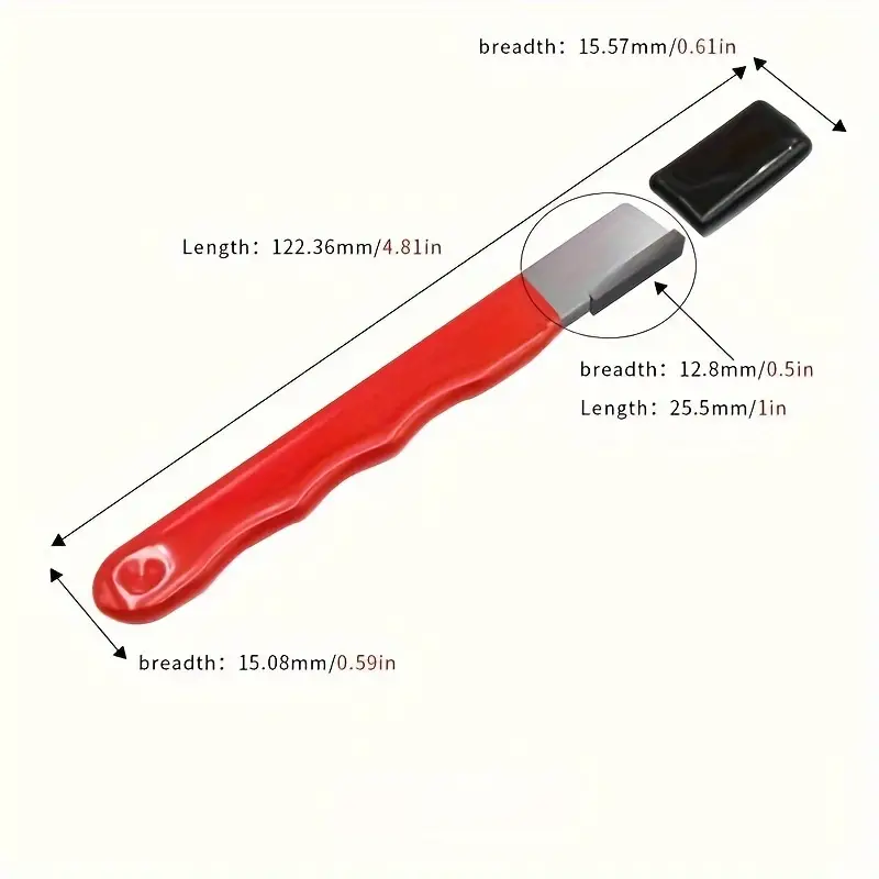Portable Alloy Steel Knife Sha - đánh giá và giá Gardening Yard Tools