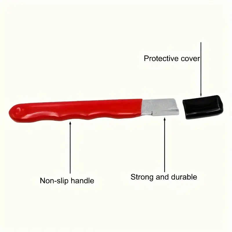 Portable Alloy Steel Knife Sha - đánh giá và giá Gardening Yard Tools
