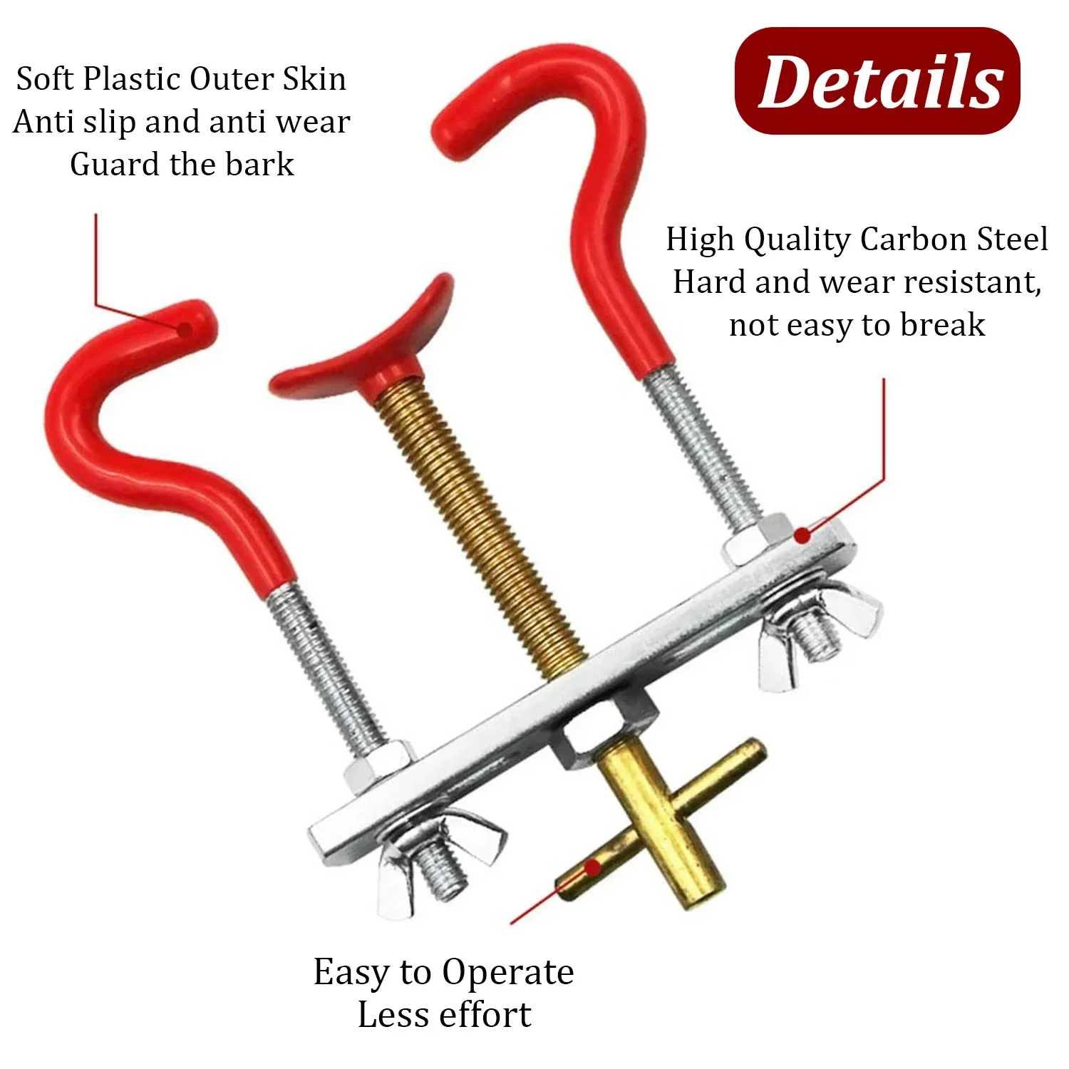 Branch Bender Tool Kit Gardeni - đánh giá và giá Gardening Tools Gifts