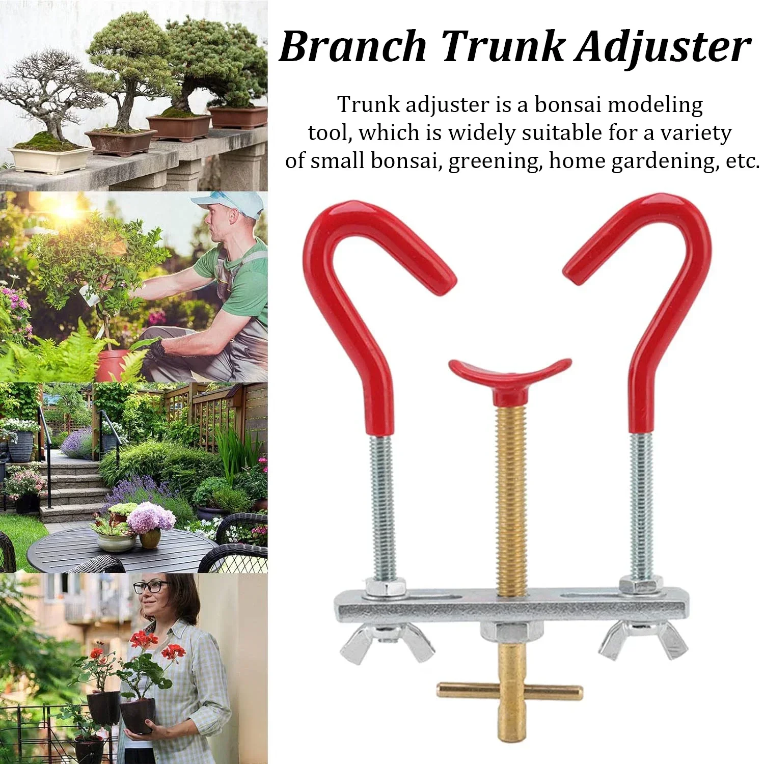 Branch Bender Tool Kit Gardeni - đánh giá và giá Gardening Tools Gifts
