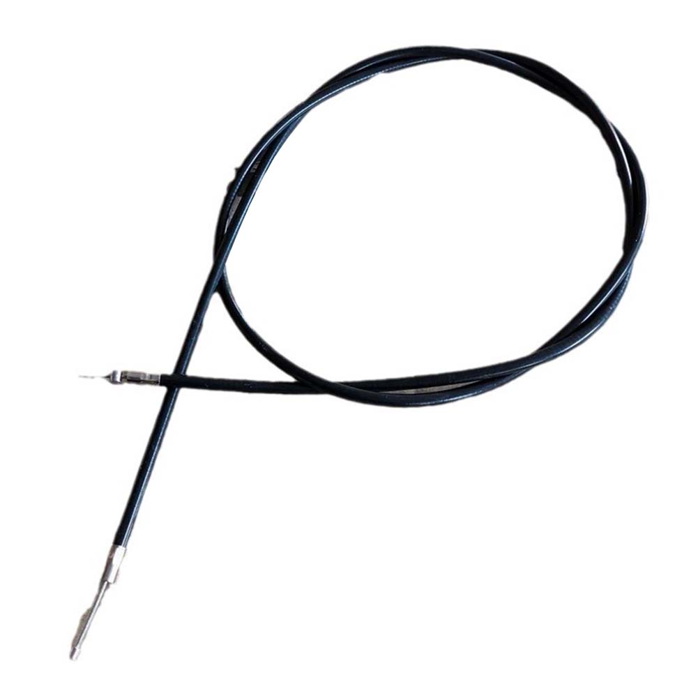 Blower Cable Throttle Cable Ve - đánh giá và giá Gardening Tools Required