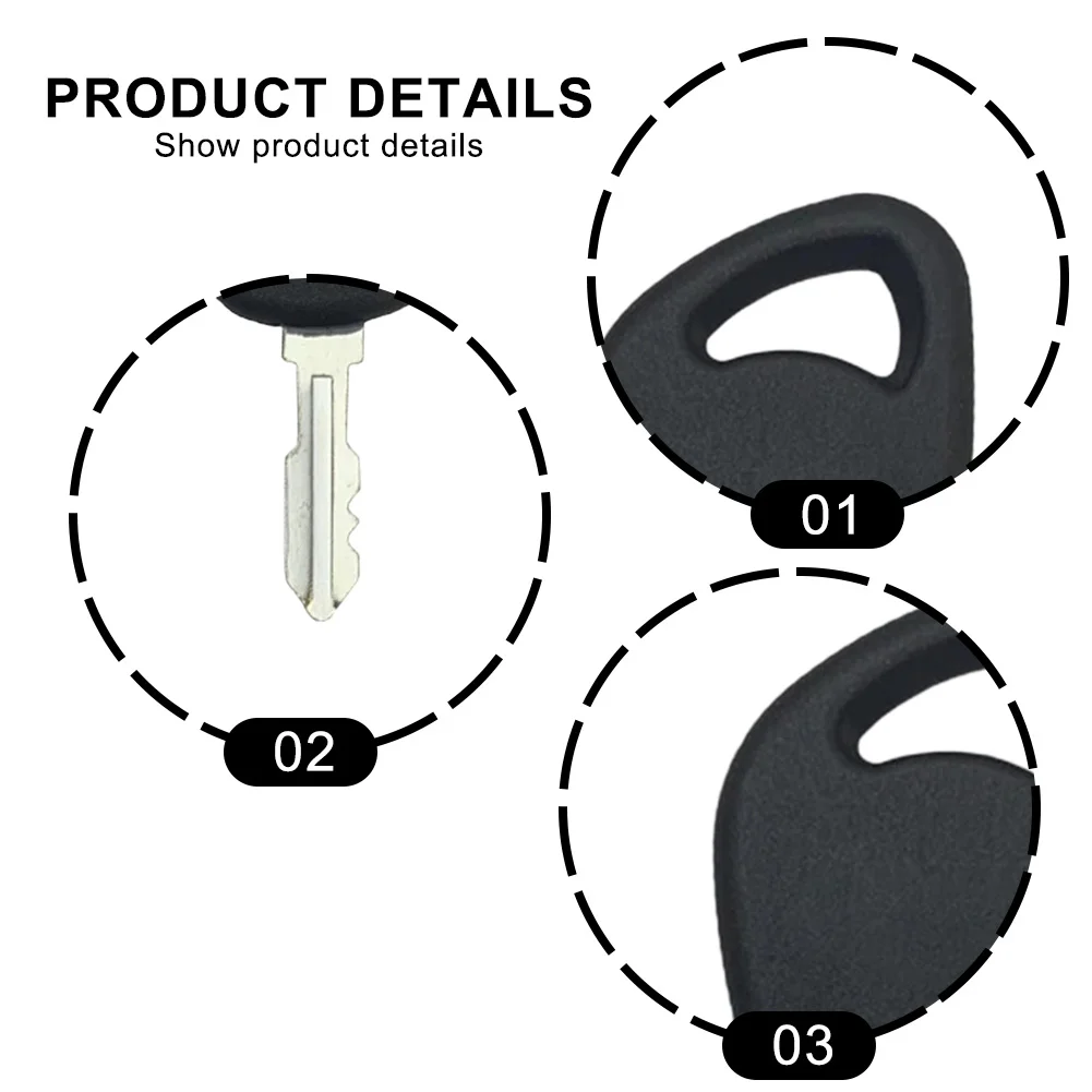 Lawn Mower Key 5PCS GY20680 Re - đánh giá và giá Gardening Tools Required