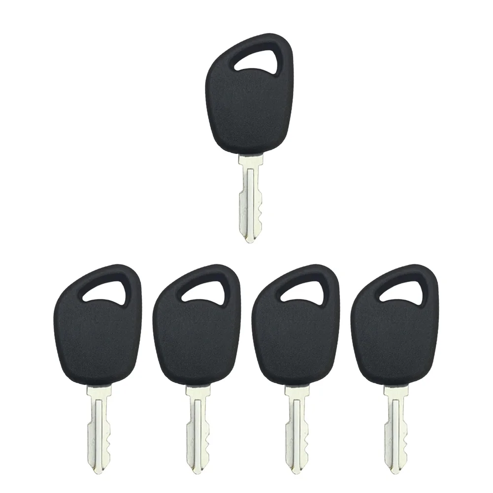 Lawn Mower Key 5PCS GY20680 Re - đánh giá và giá Gardening Tools Required