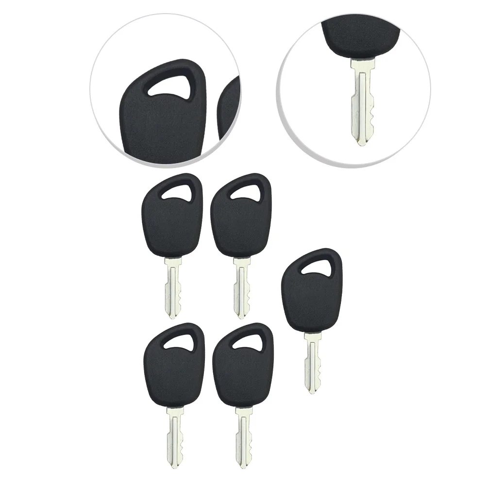 Lawn Mower Key 5PCS GY20680 Re - đánh giá và giá Gardening Tools Required